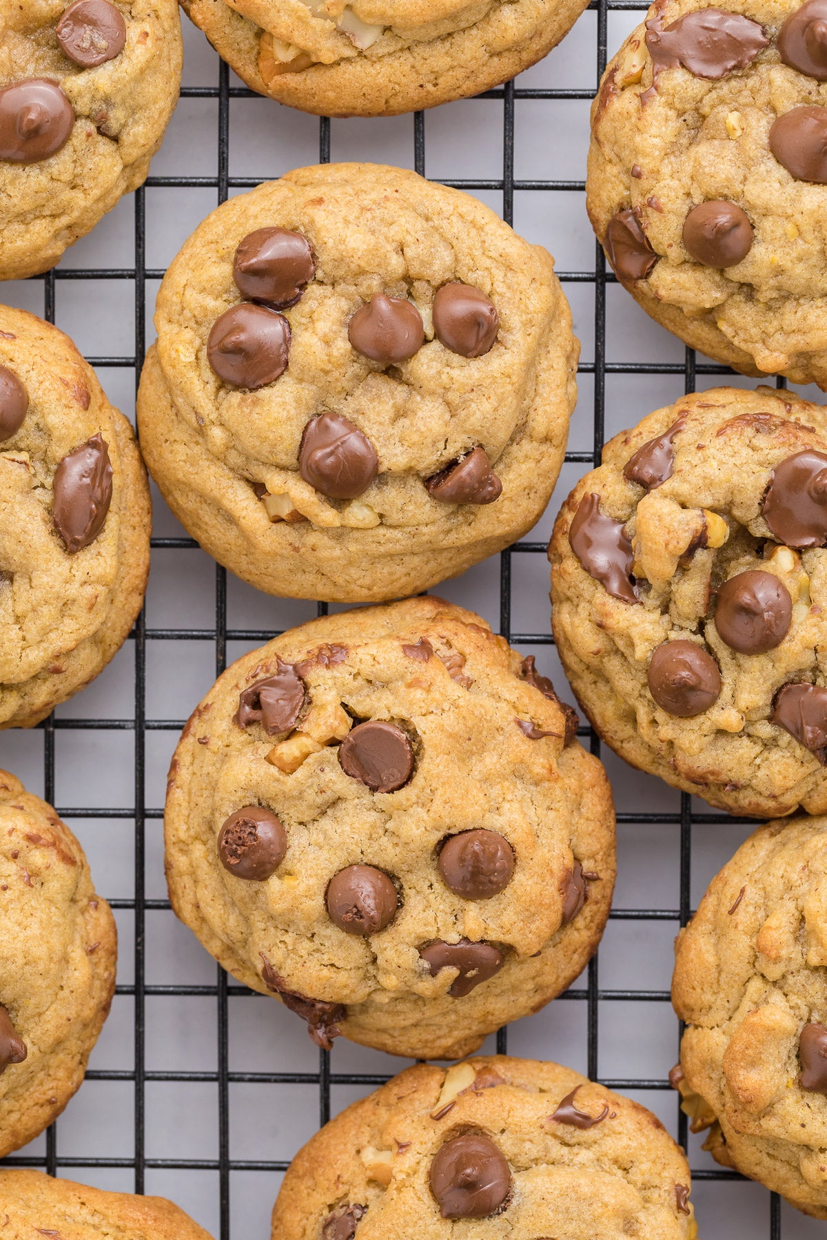 Banana Bread Cookies Exclusive
