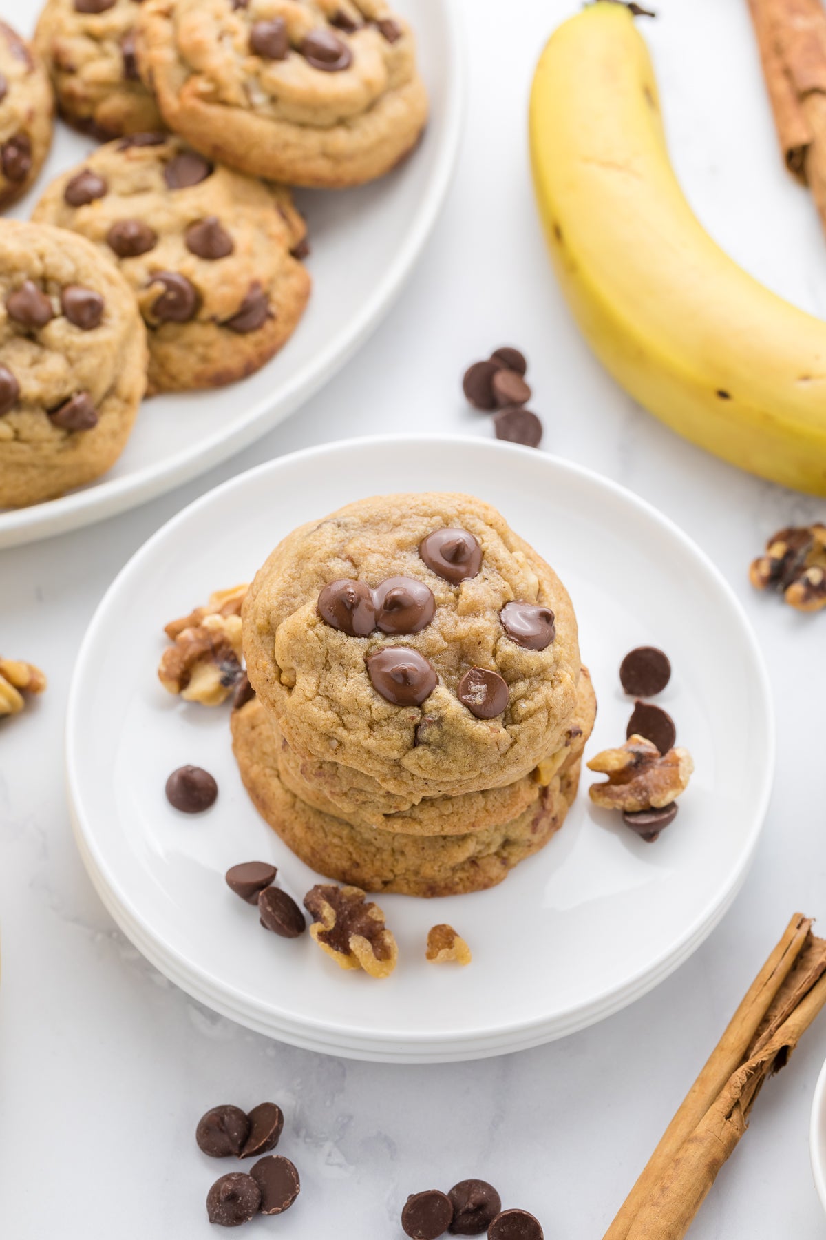 Banana Bread Cookies Exclusive