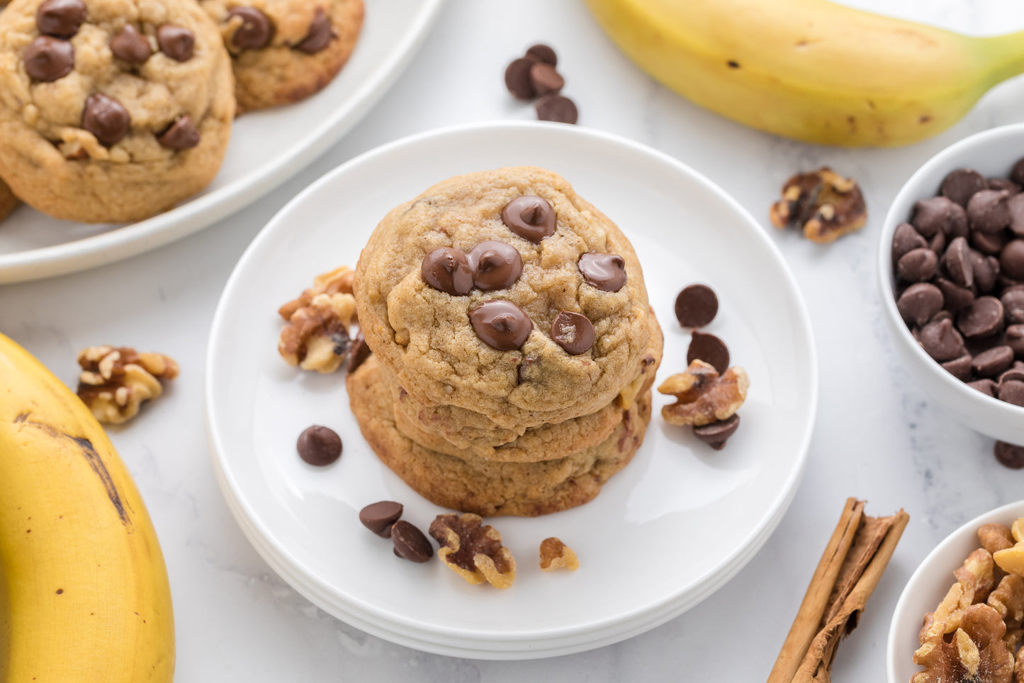 Banana Bread Cookies Exclusive