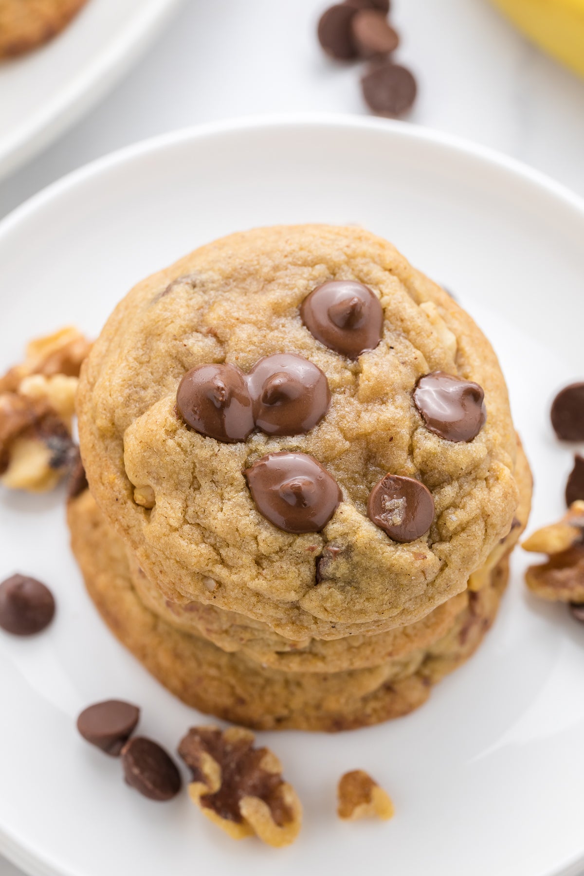 Banana Bread Cookies Exclusive