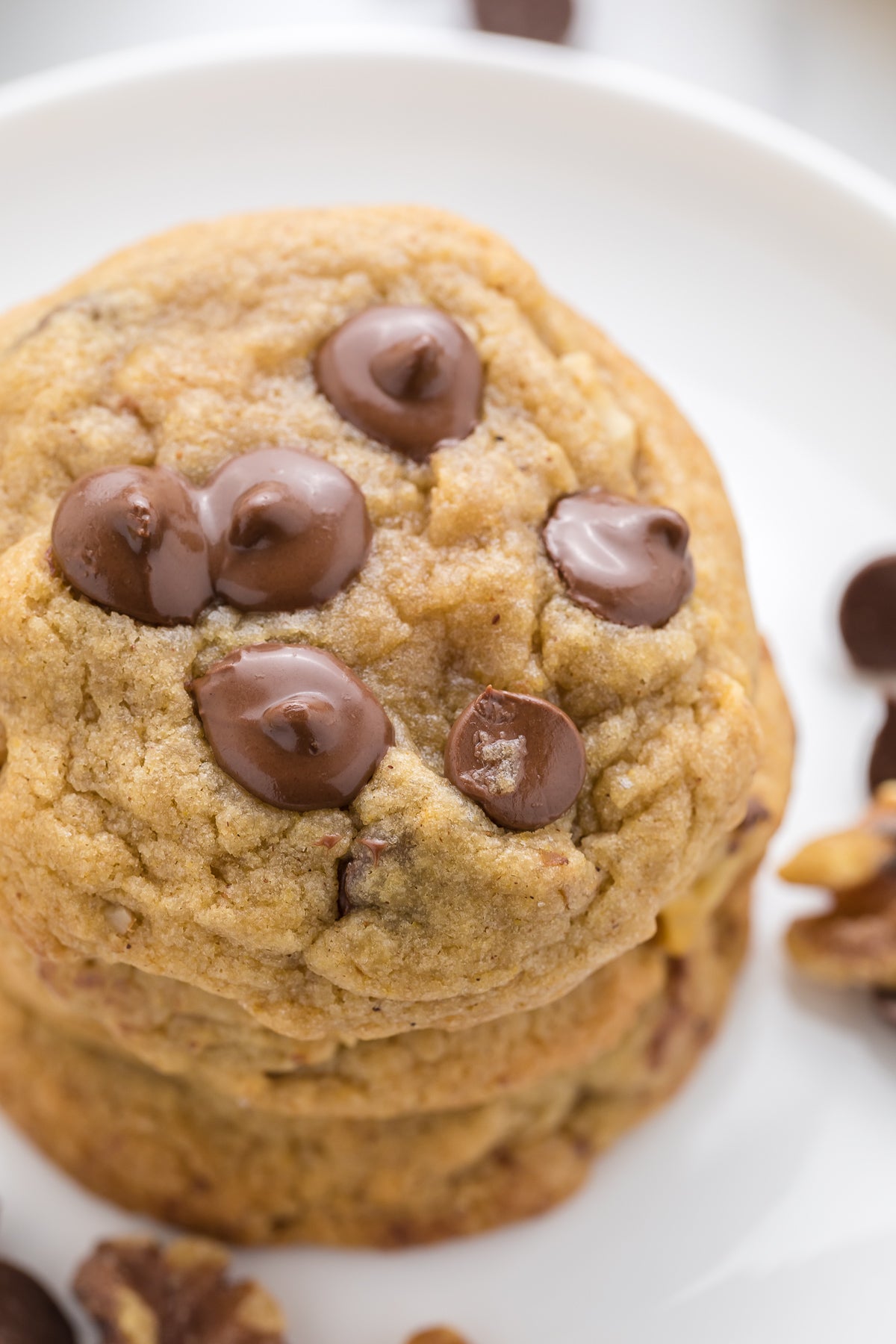 Banana Bread Cookies Exclusive