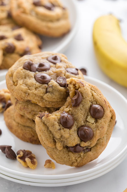 Banana Bread Cookies Exclusive