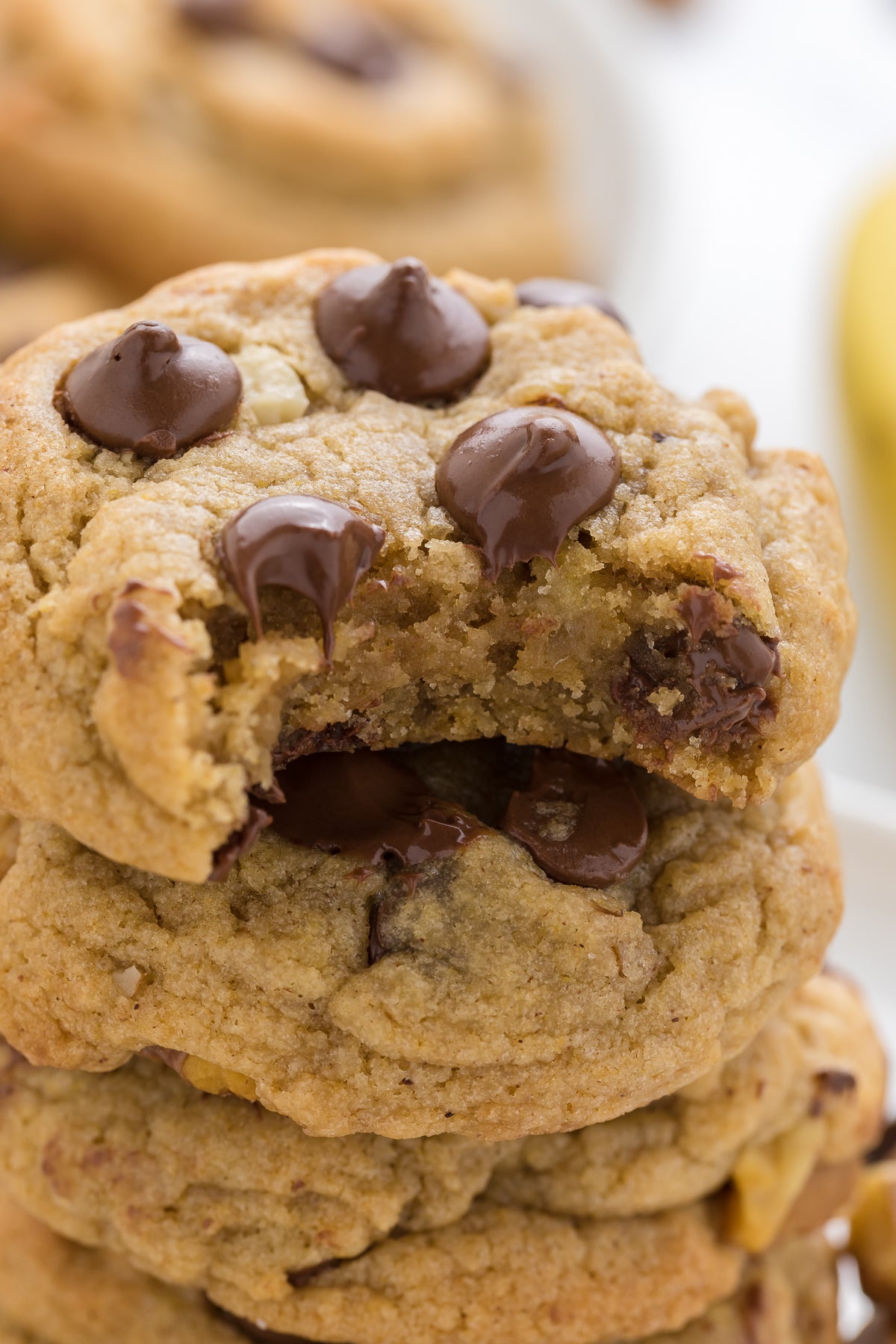 Banana Bread Cookies Exclusive