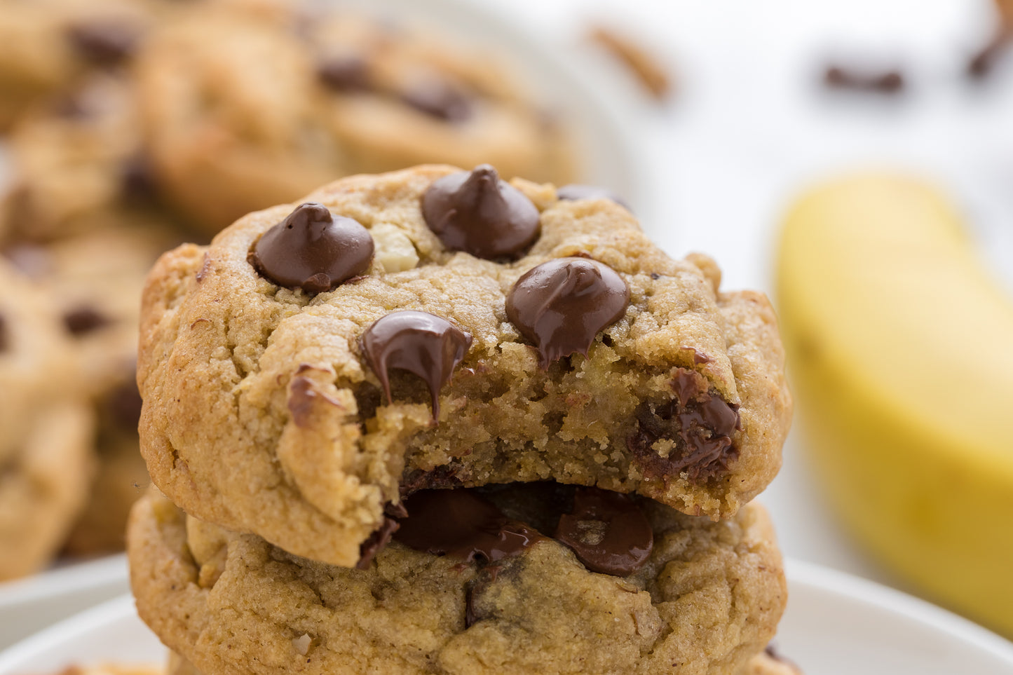 Banana Bread Cookies Exclusive