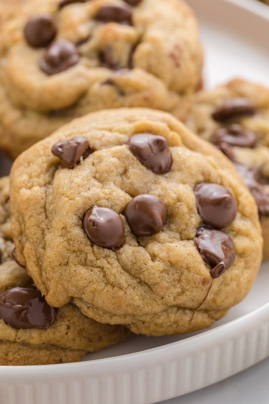 Banana Bread Cookies Exclusive