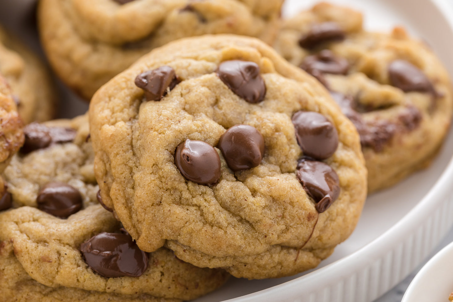 Banana Bread Cookies Exclusive