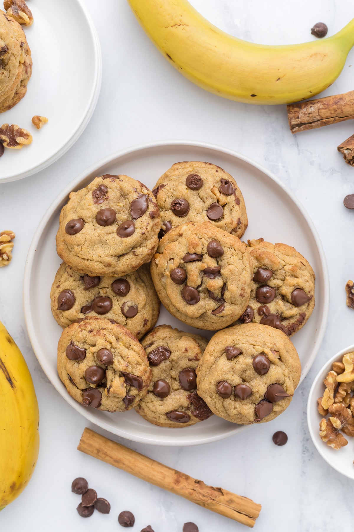 Banana Bread Cookies Exclusive