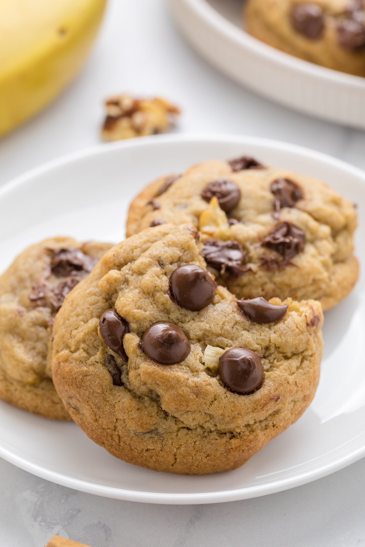 Banana Bread Cookies Exclusive