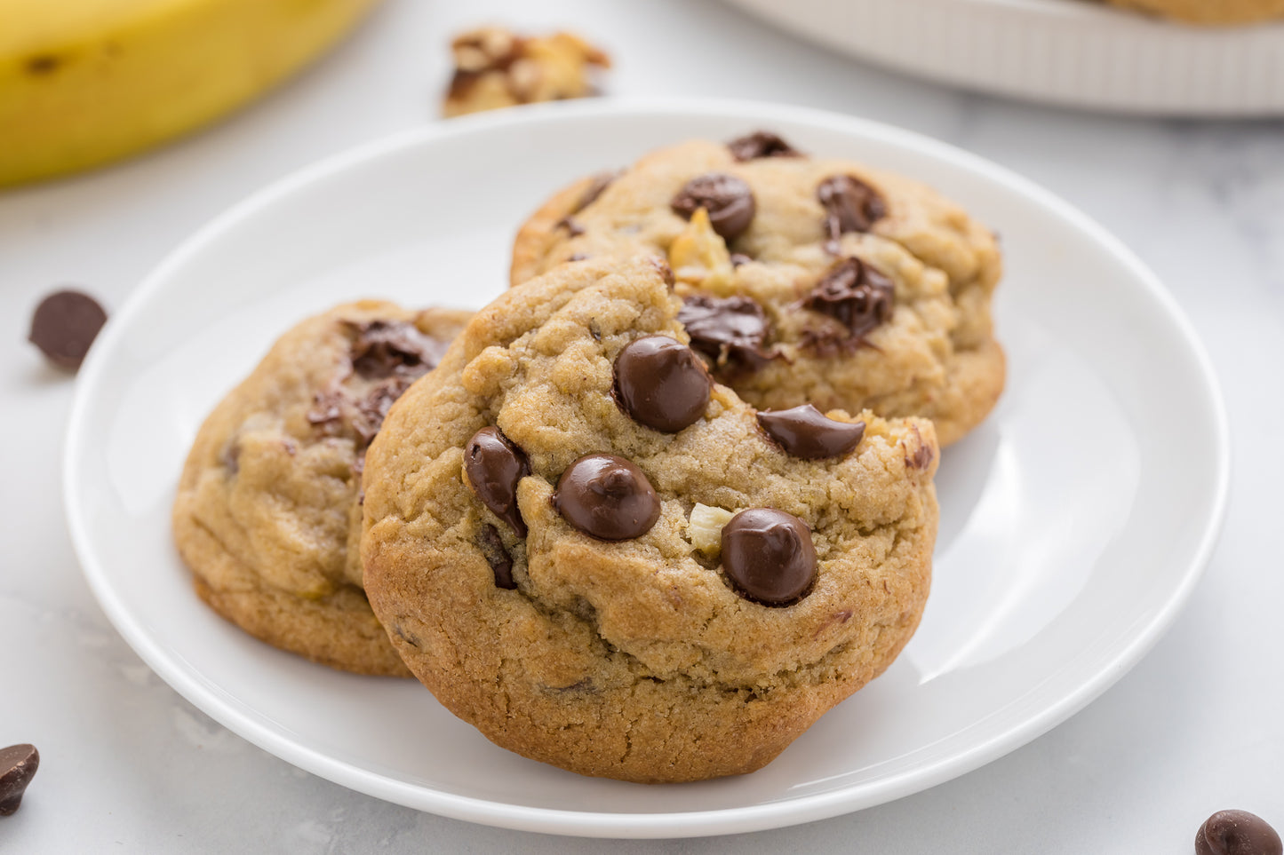 Banana Bread Cookies Exclusive