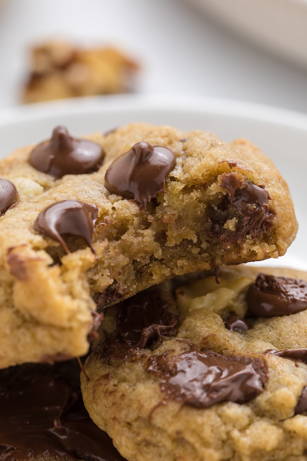 Banana Bread Cookies Exclusive