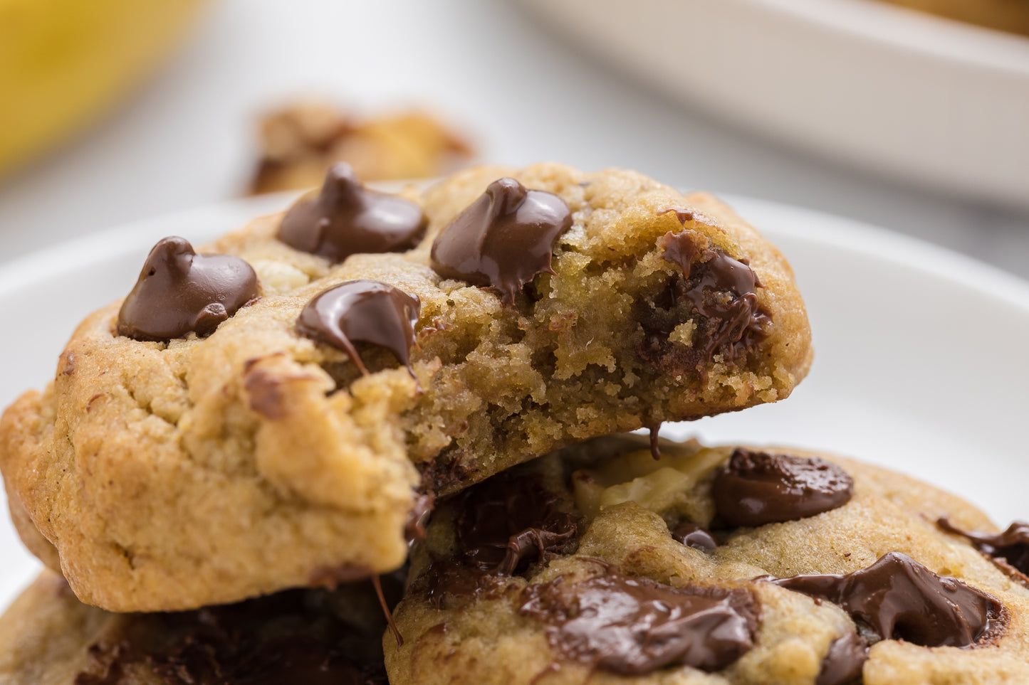 Banana Bread Cookies Exclusive