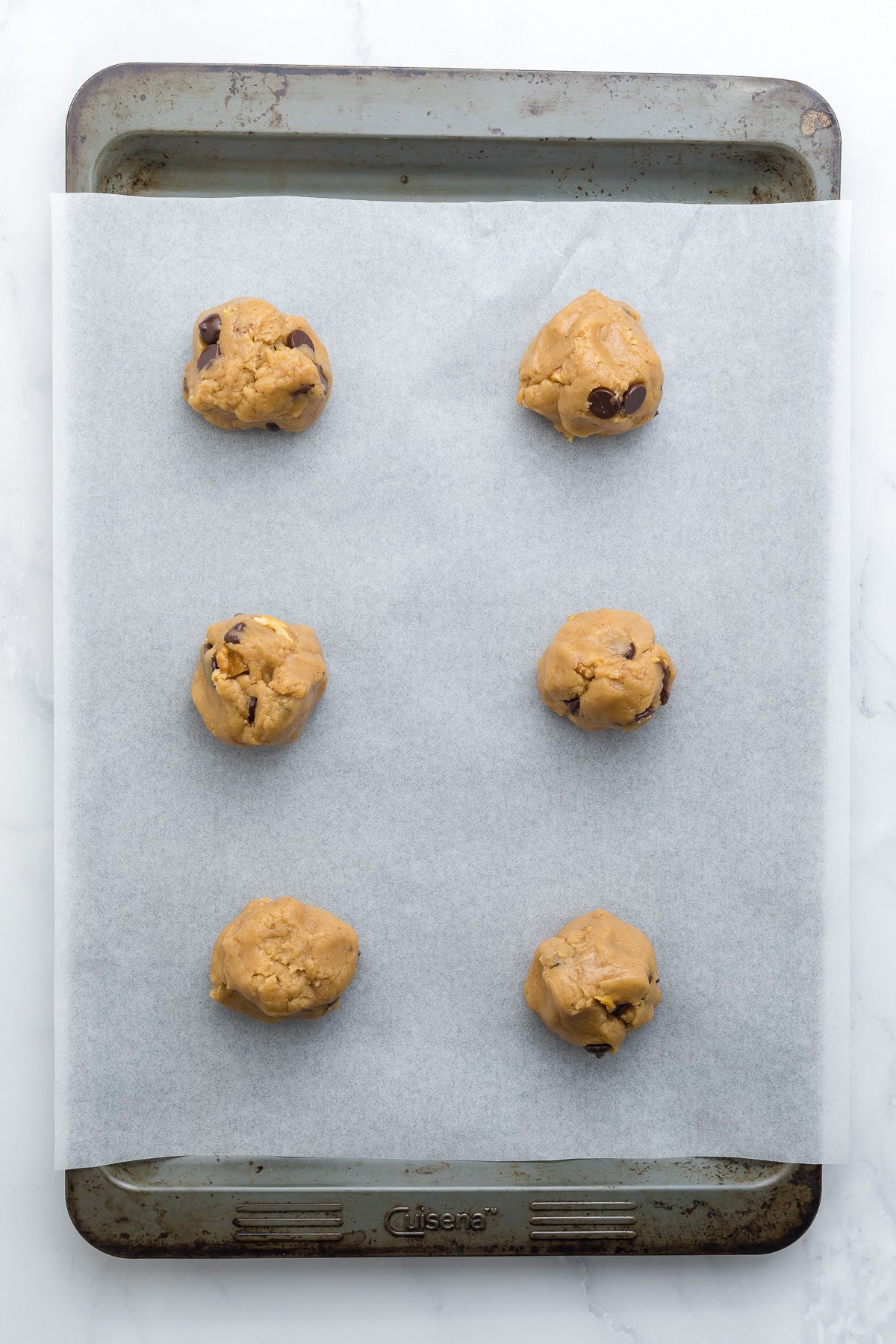 Banana Bread Cookies Exclusive