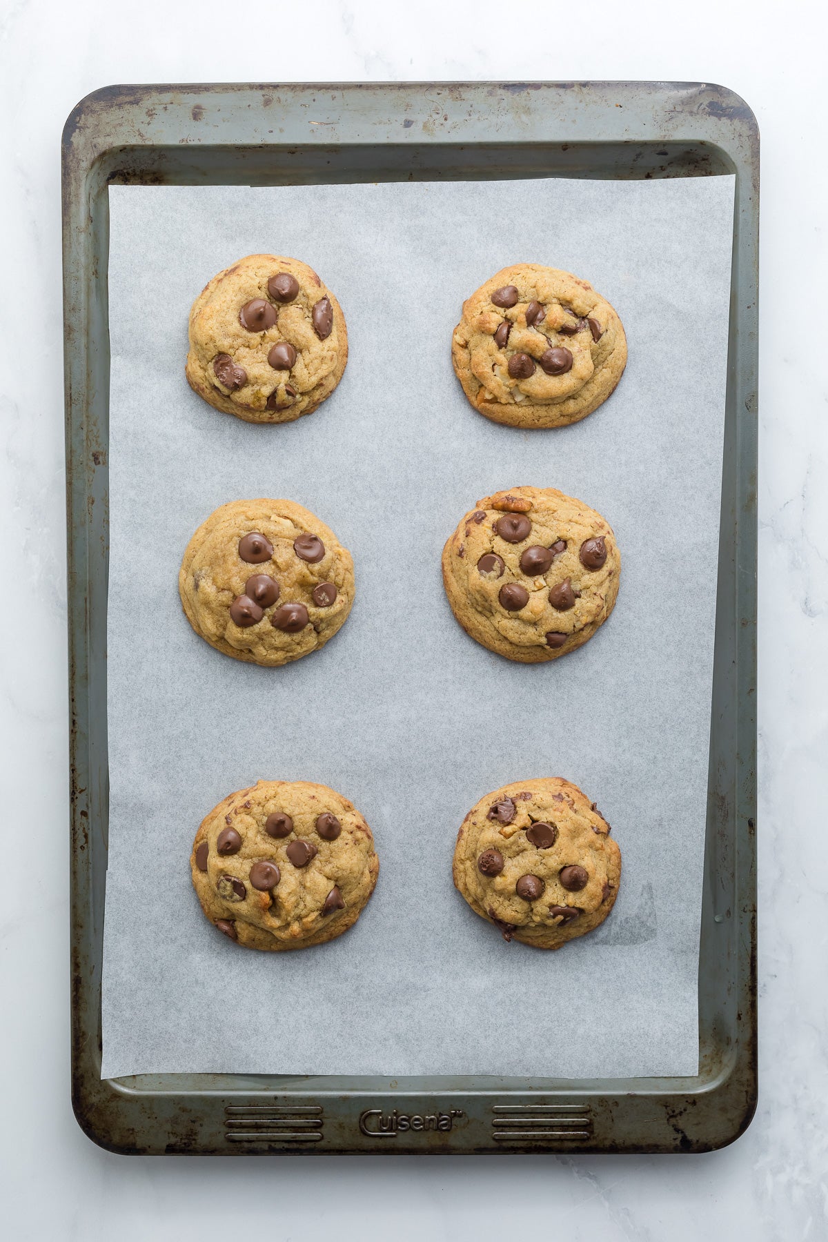 Banana Bread Cookies Exclusive