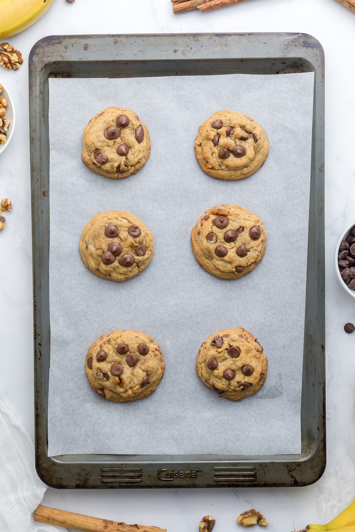 Banana Bread Cookies Exclusive