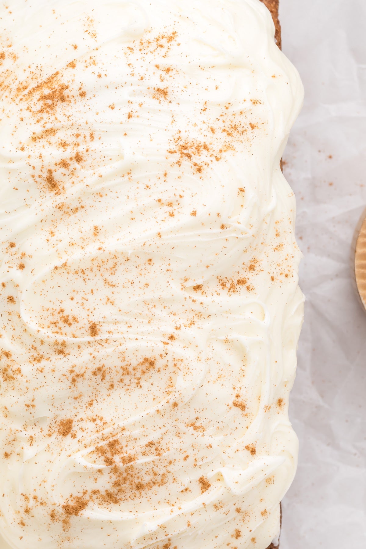 Carrot Cake Banana Bread Exclusive