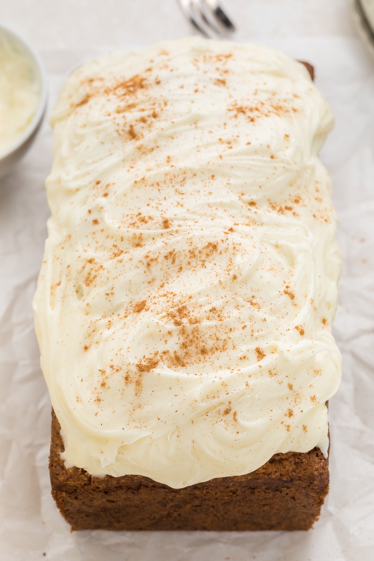 Carrot Cake Banana Bread Exclusive