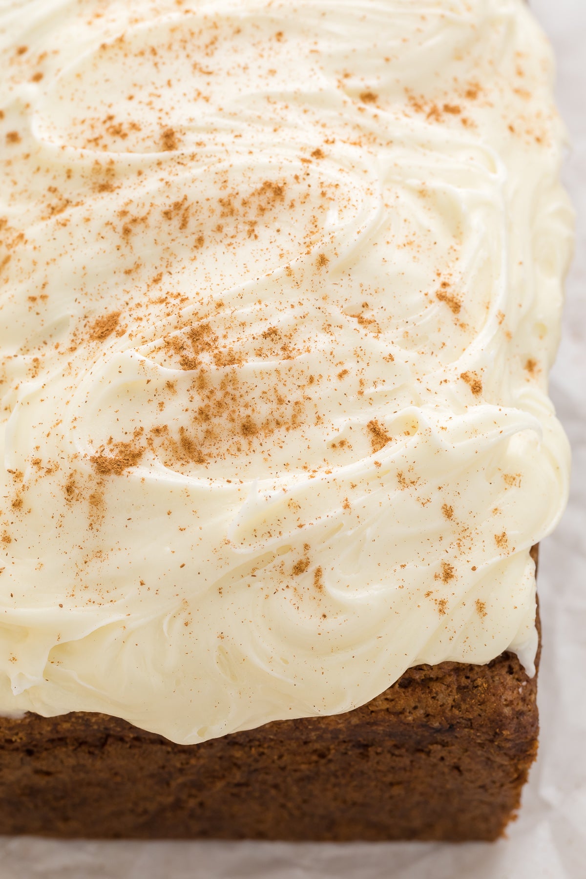 Carrot Cake Banana Bread Exclusive