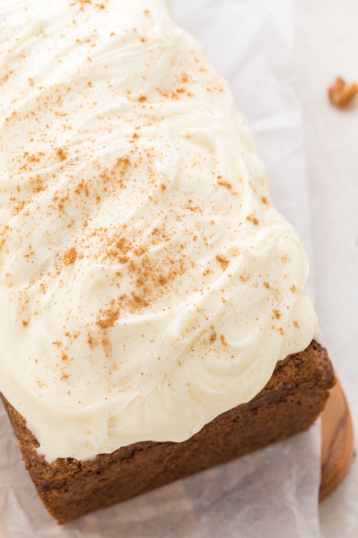 Carrot Cake Banana Bread Exclusive