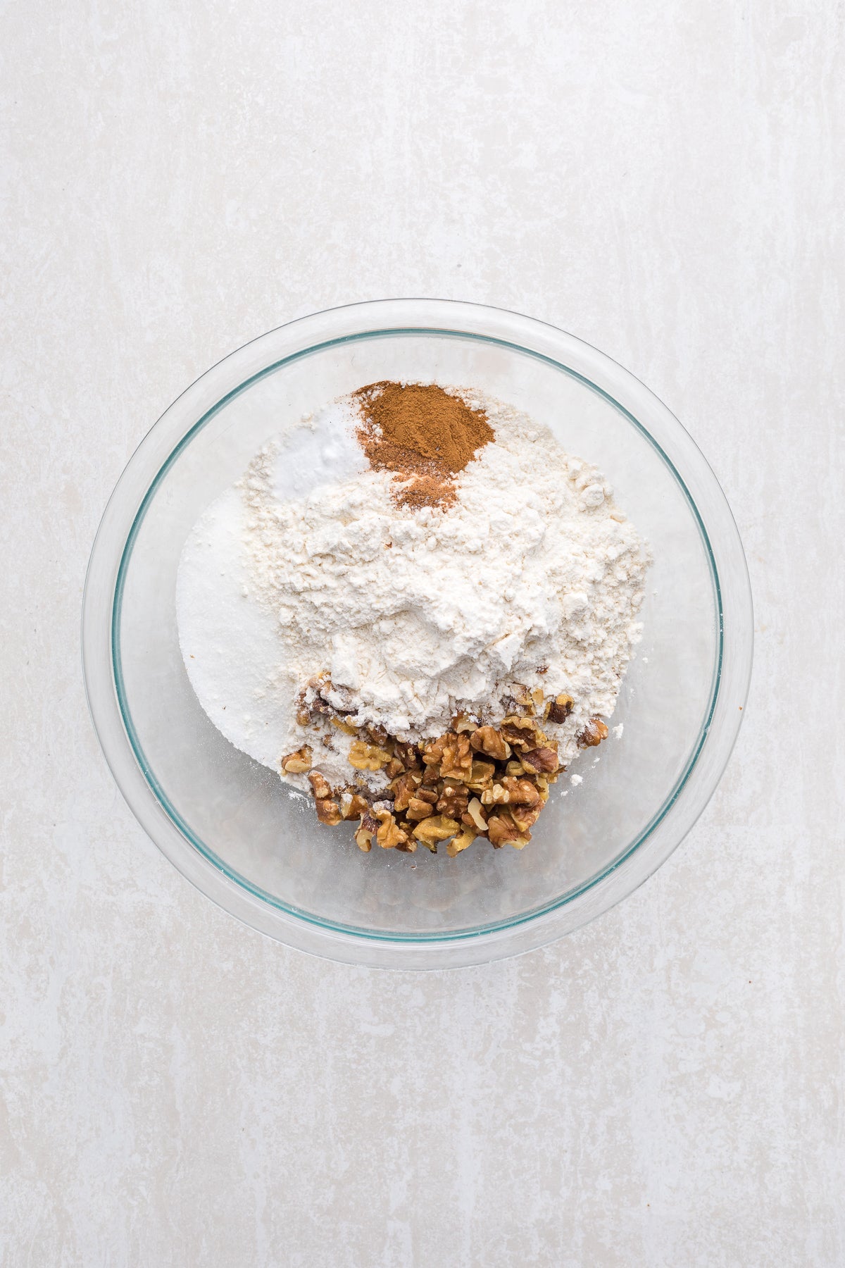 Carrot Cake Banana Bread Exclusive