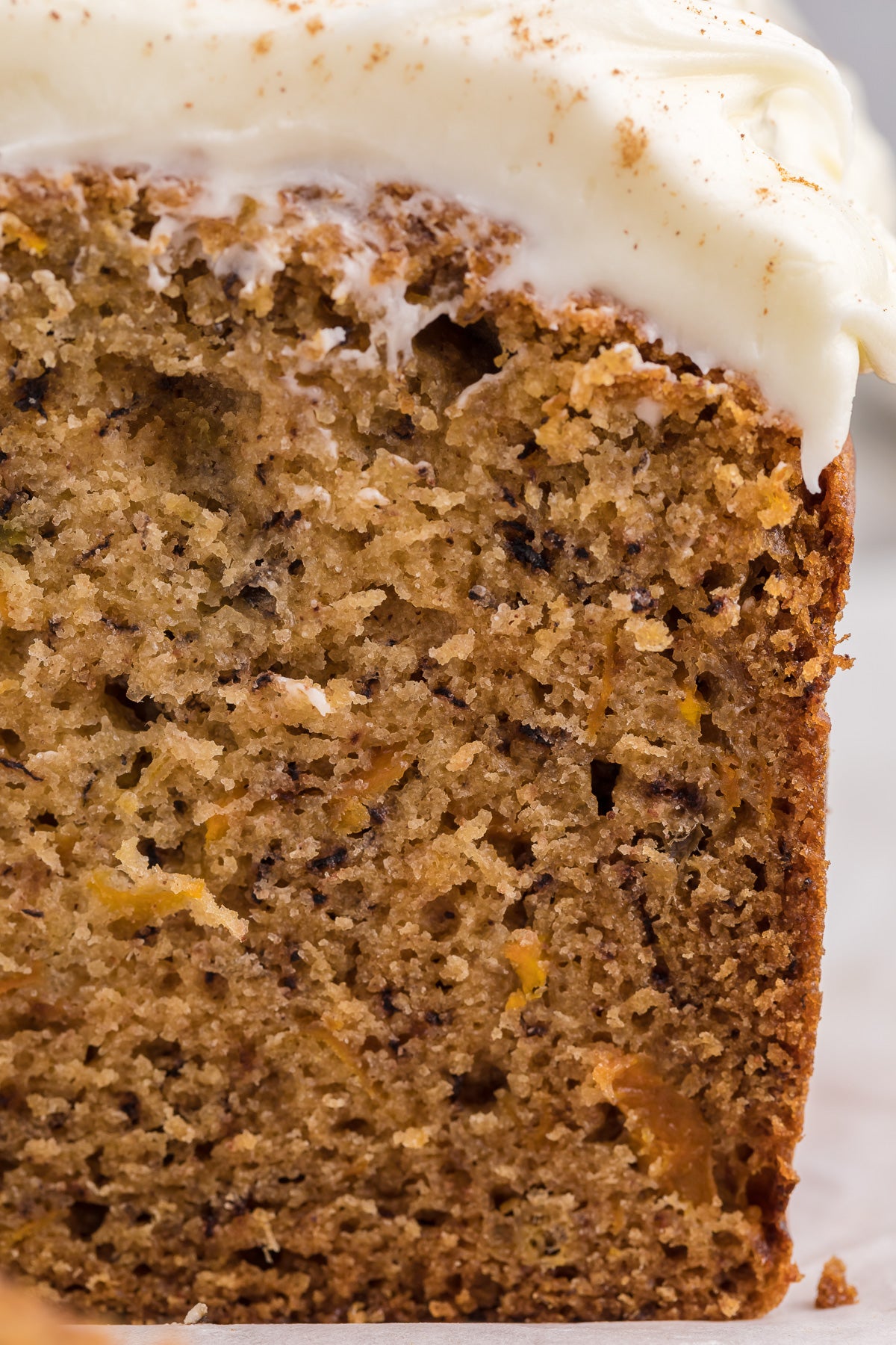 Carrot Cake Banana Bread Exclusive