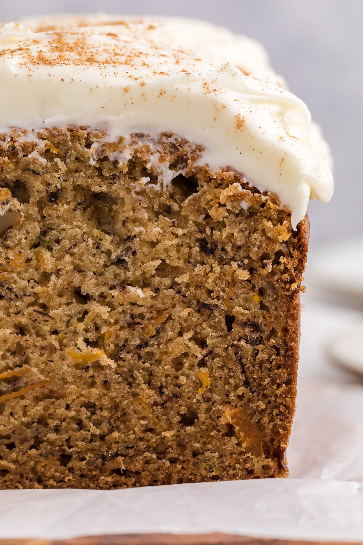 Carrot Cake Banana Bread Exclusive