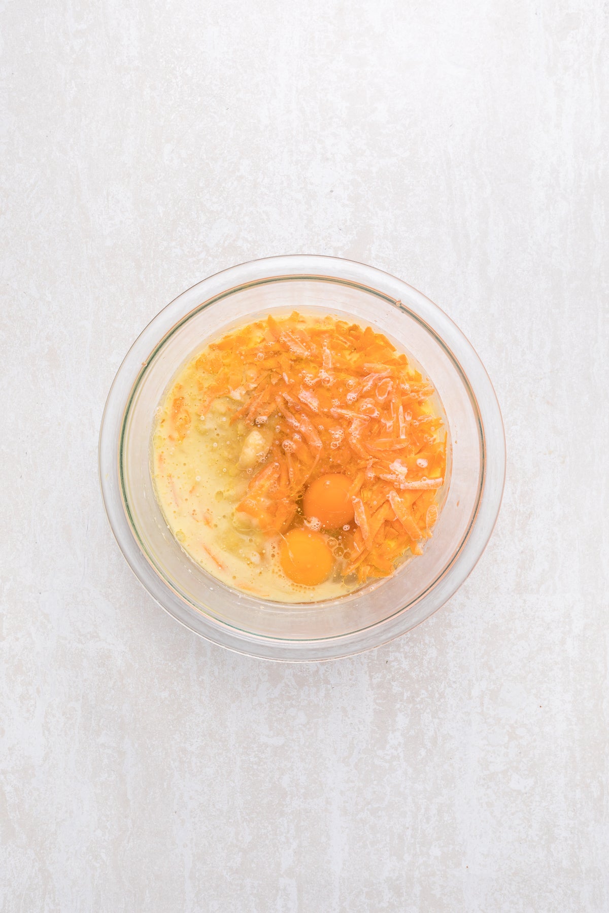 Carrot Cake Banana Bread Exclusive