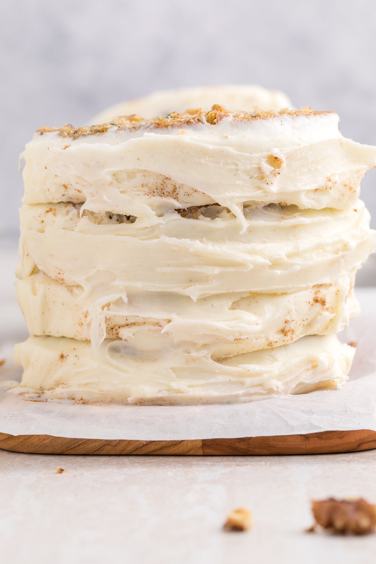 Carrot Cake Banana Bread Exclusive