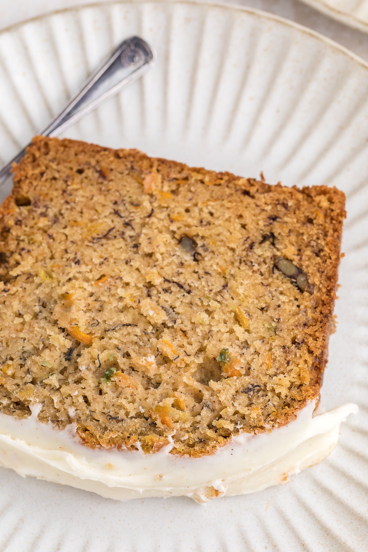 Carrot Cake Banana Bread Exclusive