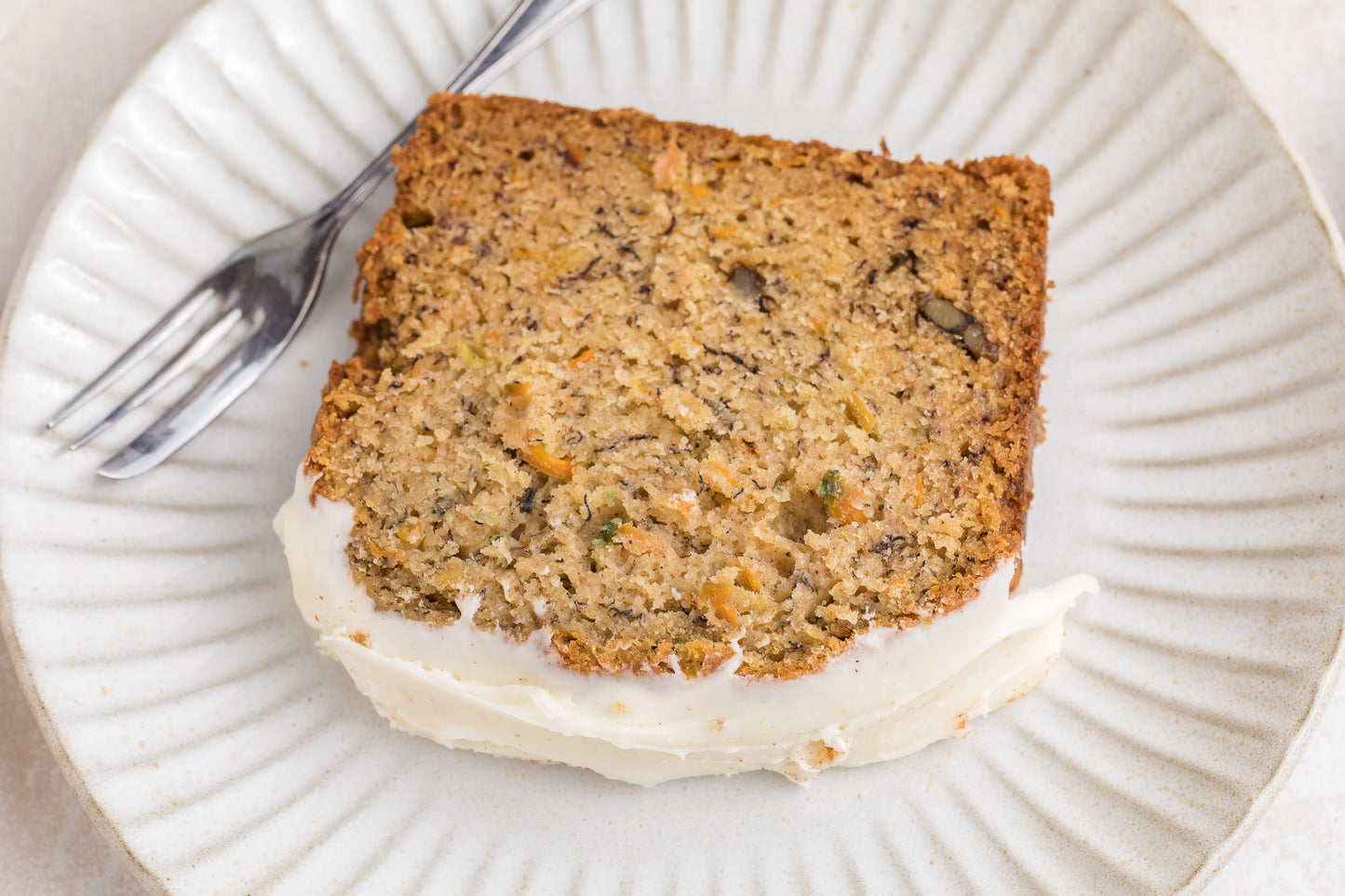 Carrot Cake Banana Bread Exclusive
