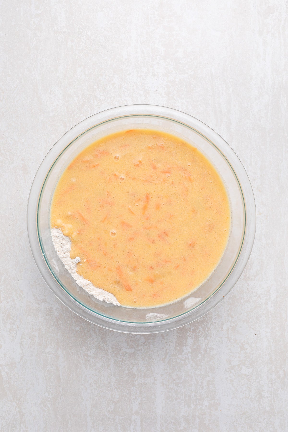 Carrot Cake Banana Bread Exclusive