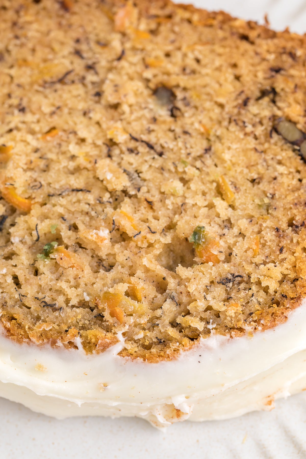 Carrot Cake Banana Bread Exclusive