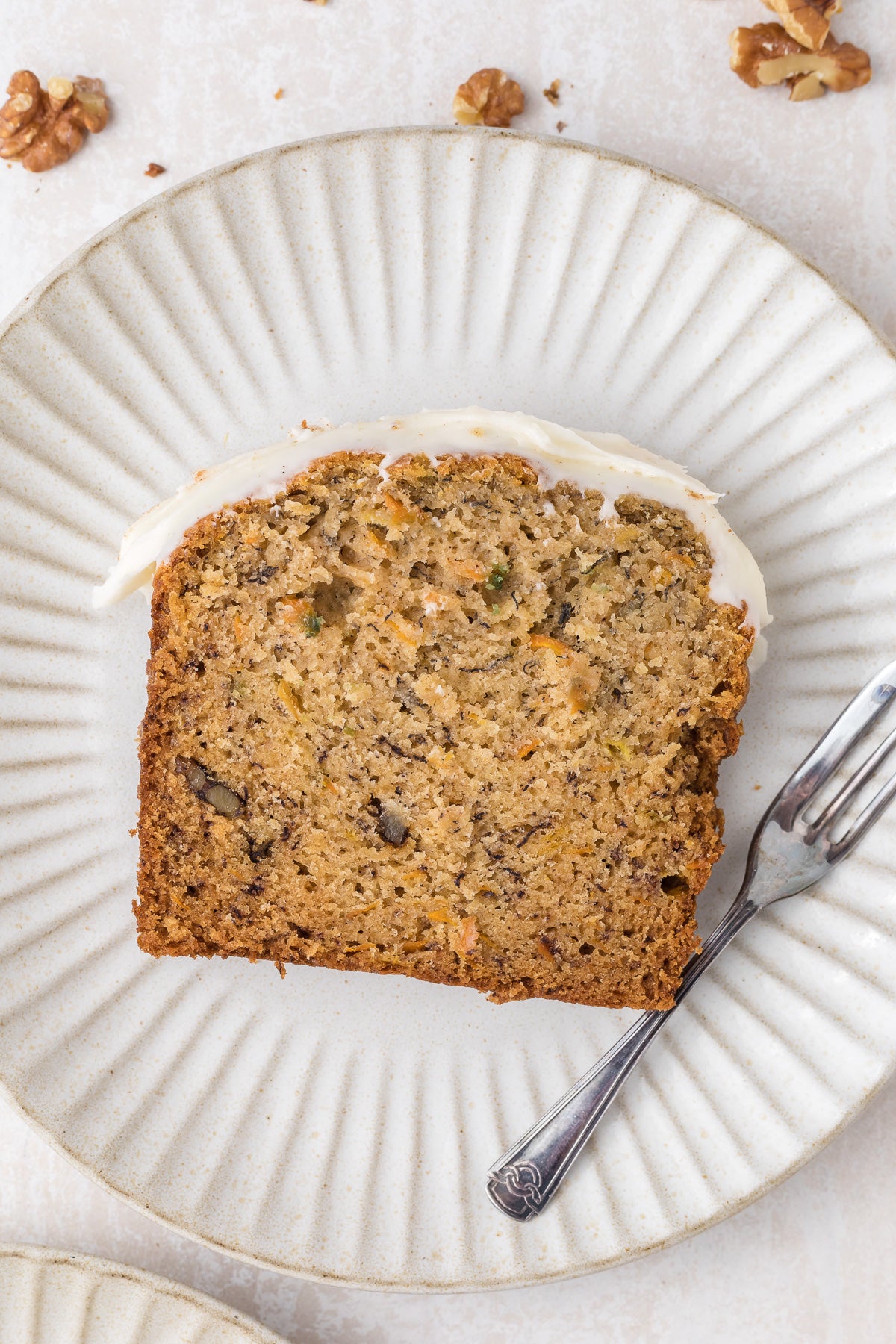 Carrot Cake Banana Bread Exclusive