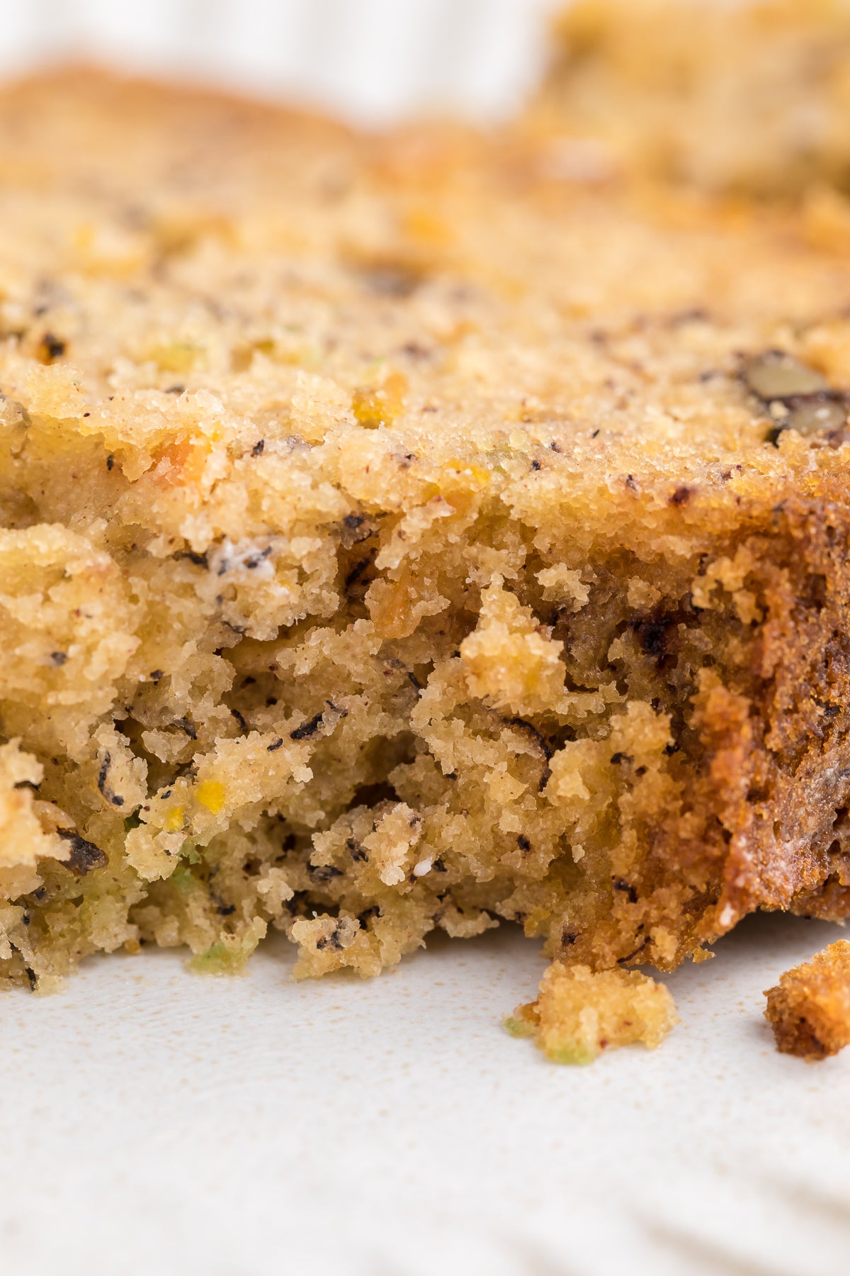 Carrot Cake Banana Bread Exclusive