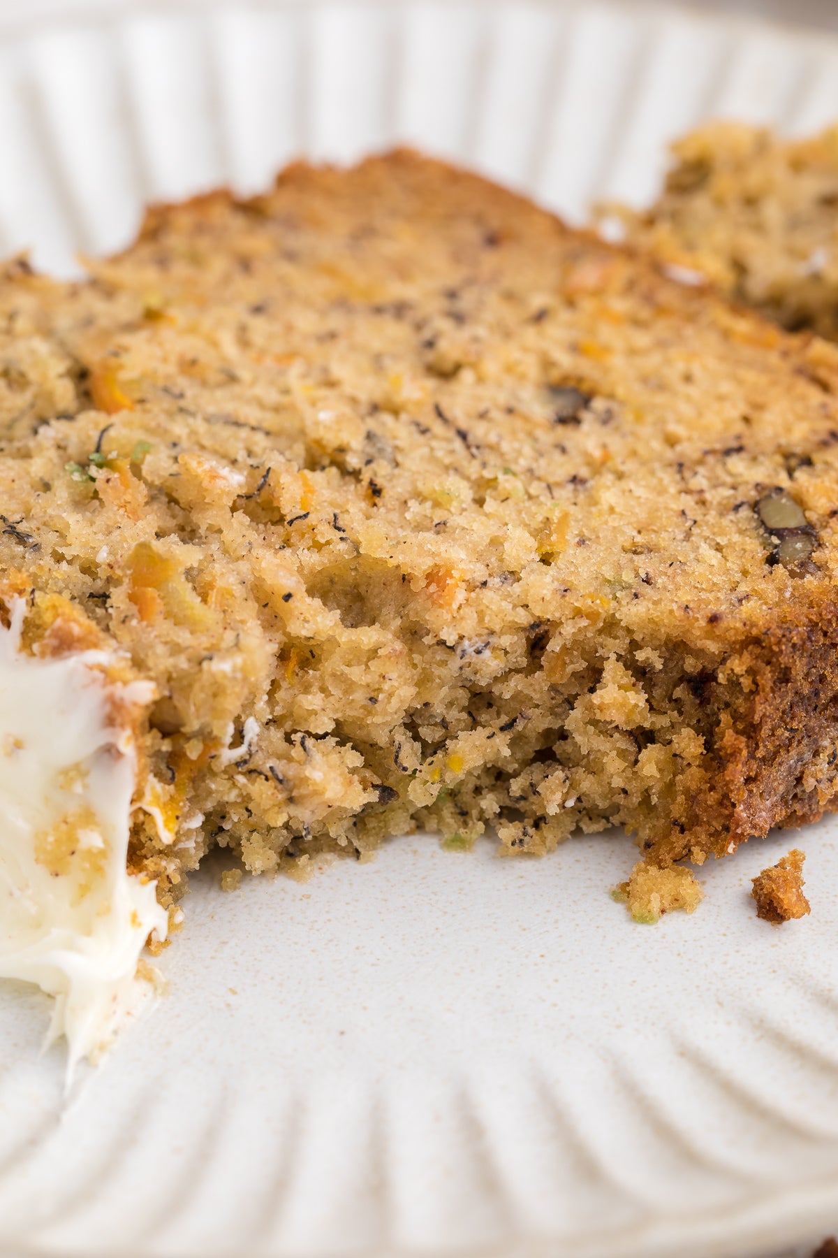 Carrot Cake Banana Bread Exclusive