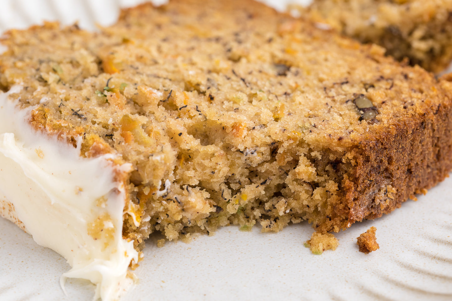 Carrot Cake Banana Bread Exclusive