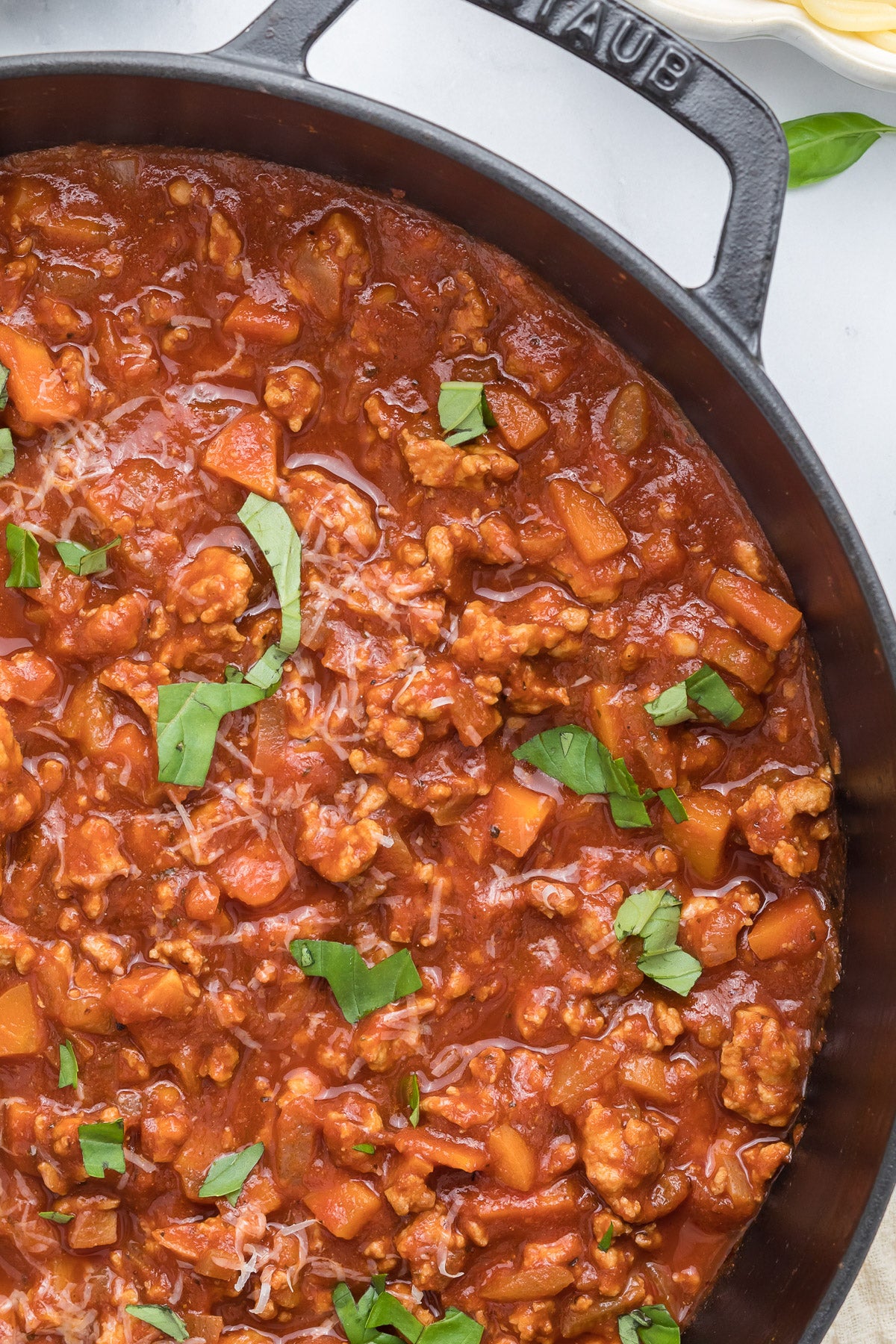 Chicken Bolognese Exclusive