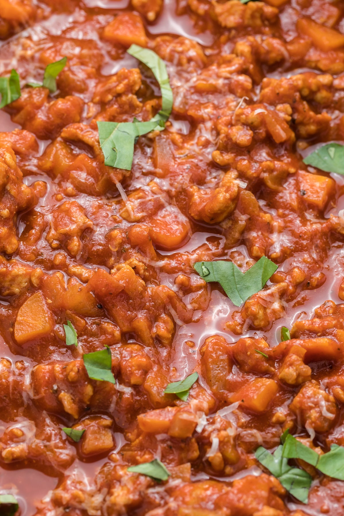 Chicken Bolognese Exclusive