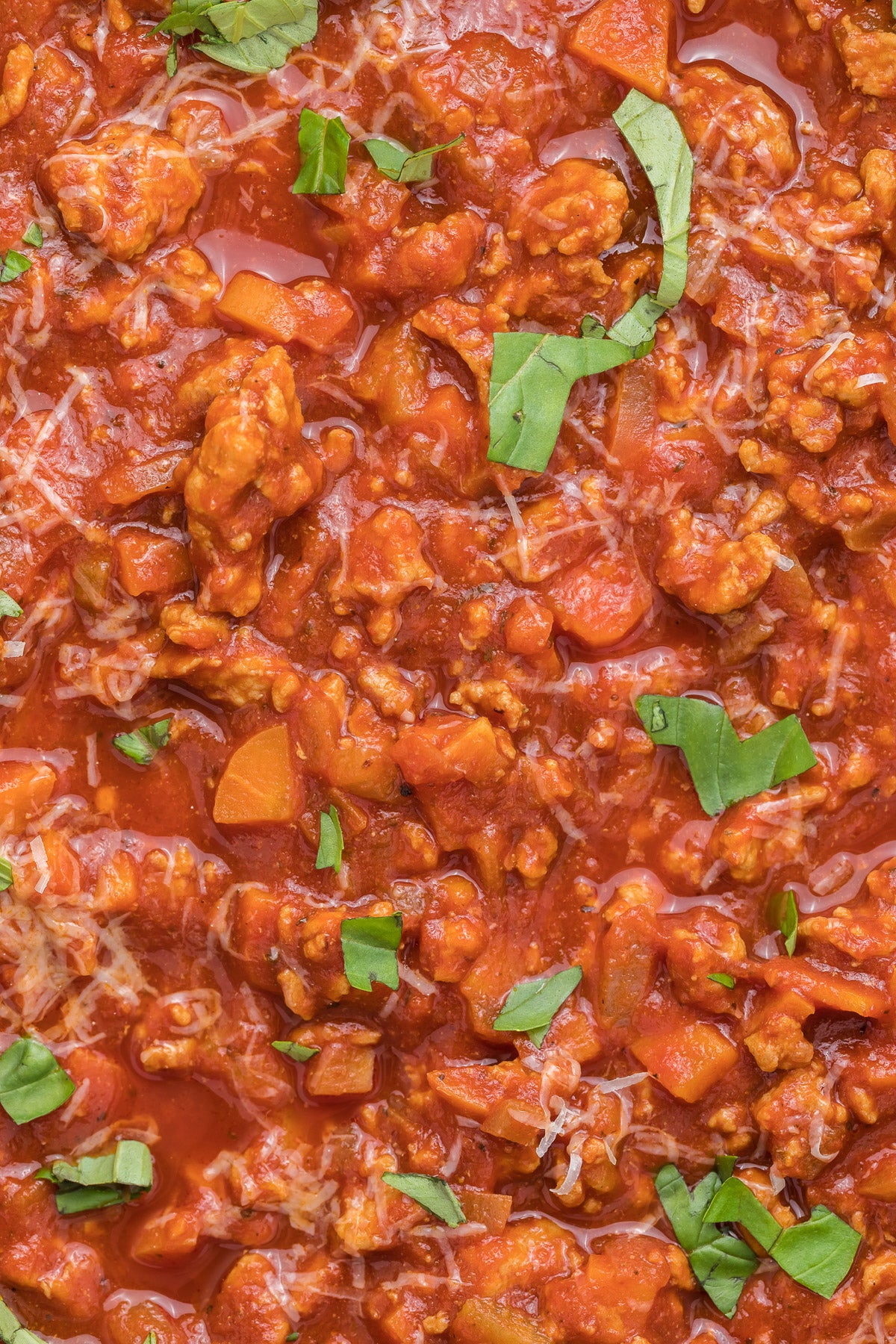 Chicken Bolognese Exclusive