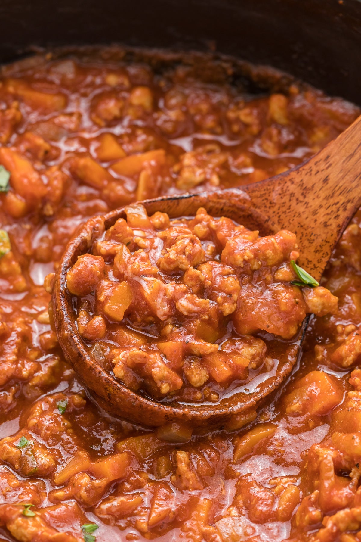 Chicken Bolognese Exclusive