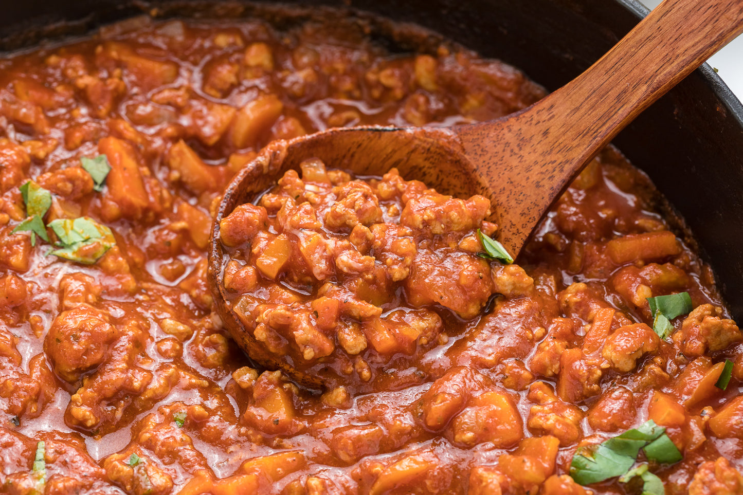 Chicken Bolognese Exclusive