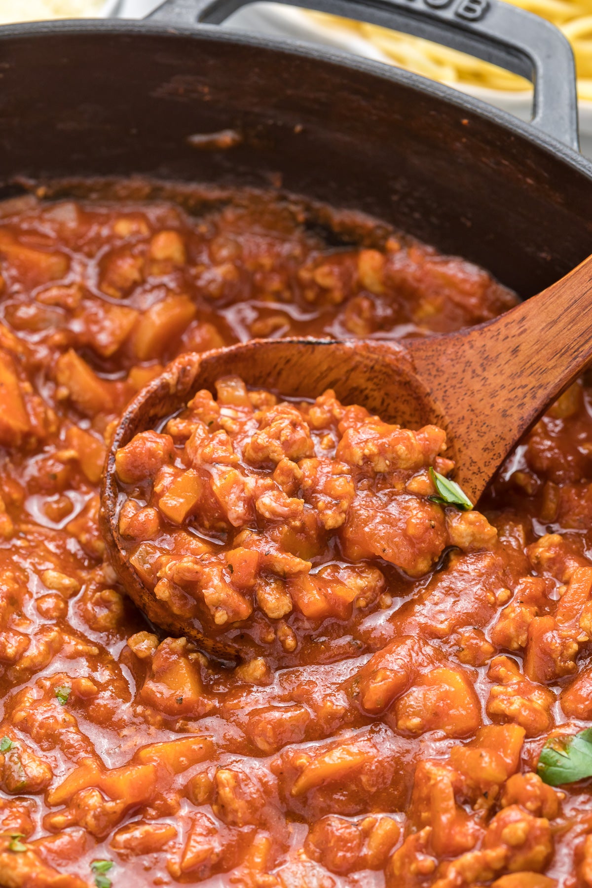 Chicken Bolognese Exclusive