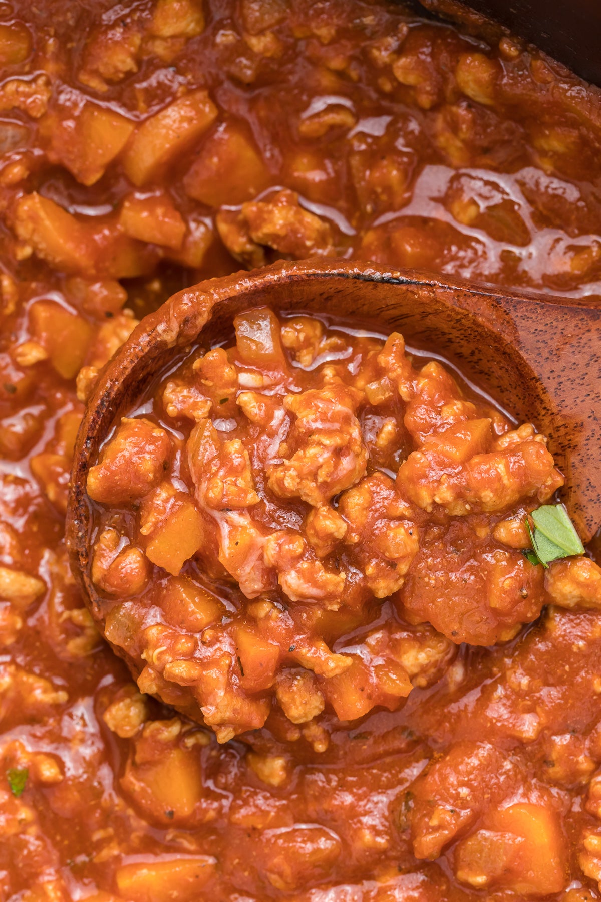 Chicken Bolognese Exclusive