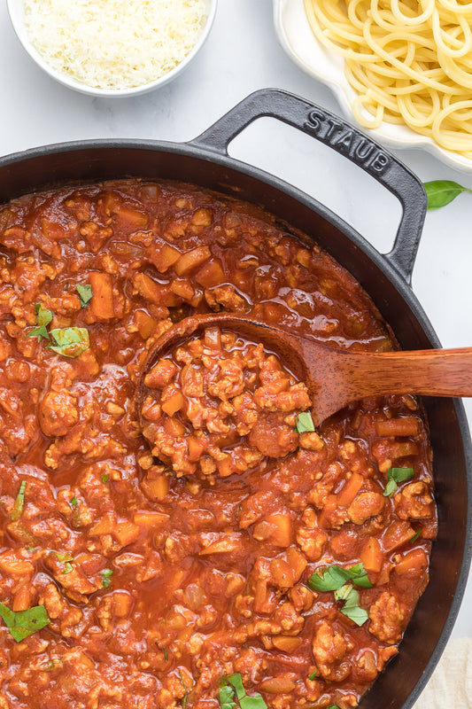 Chicken Bolognese Exclusive