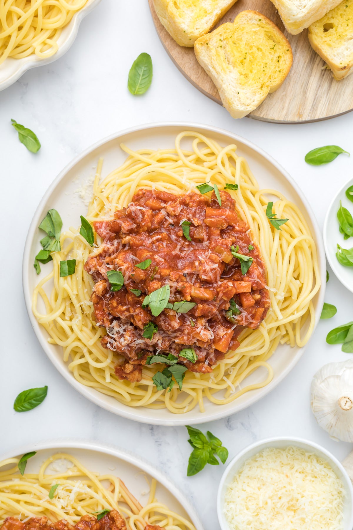 Chicken Bolognese Exclusive