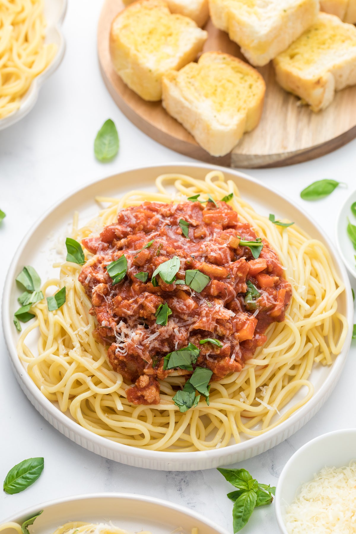 Chicken Bolognese Exclusive