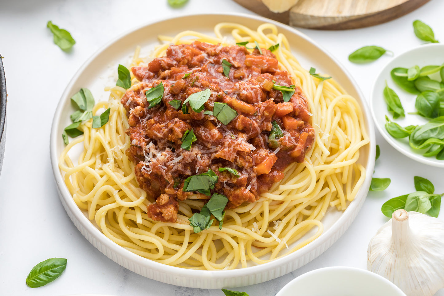 Chicken Bolognese Exclusive