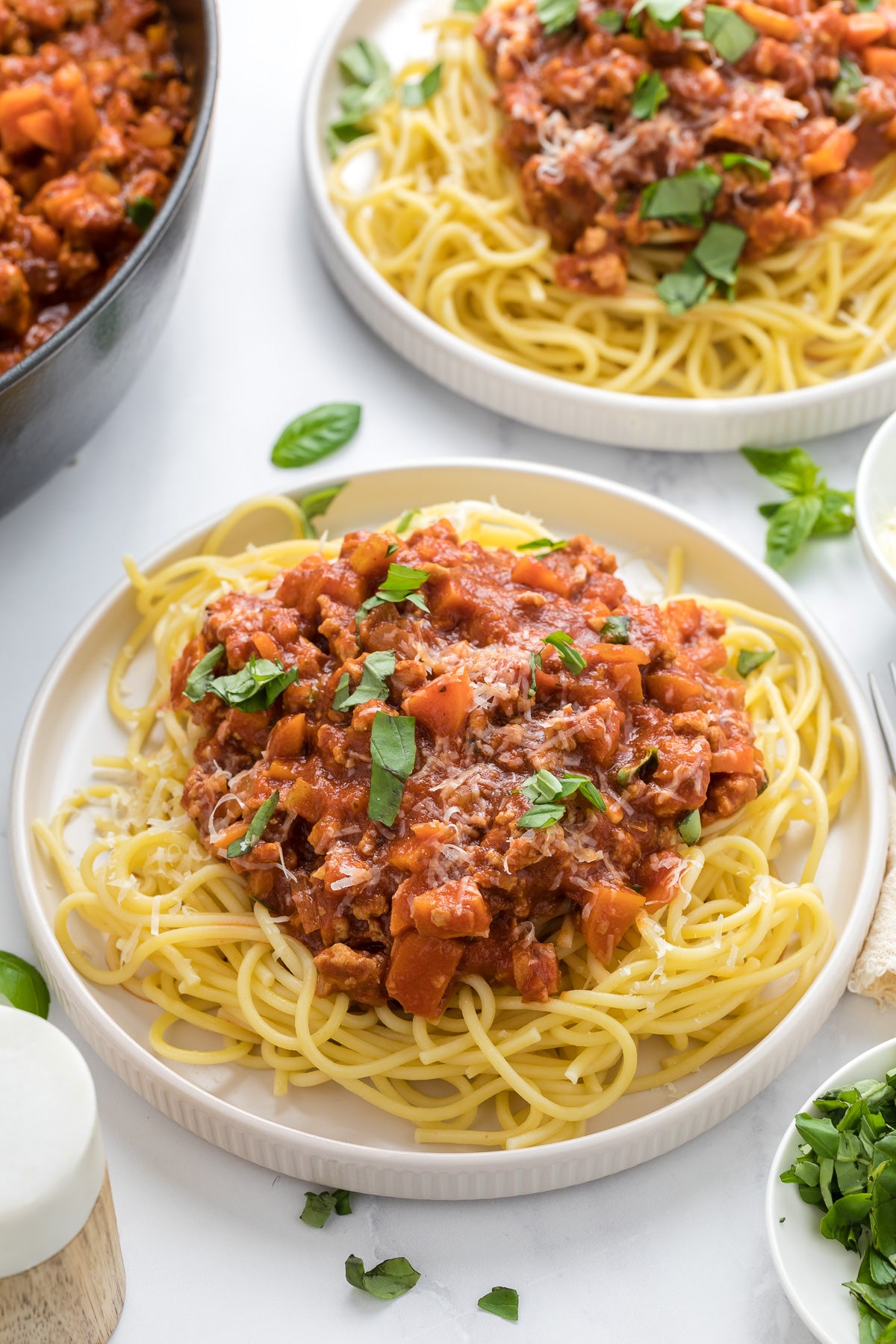 Chicken Bolognese Exclusive