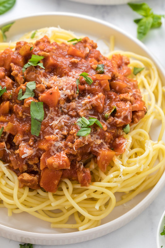 Chicken Bolognese Exclusive