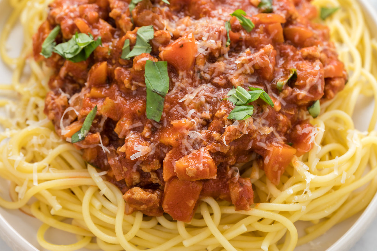 Chicken Bolognese Exclusive