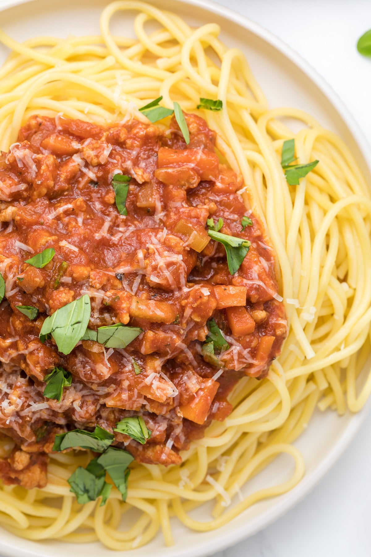 Chicken Bolognese Exclusive